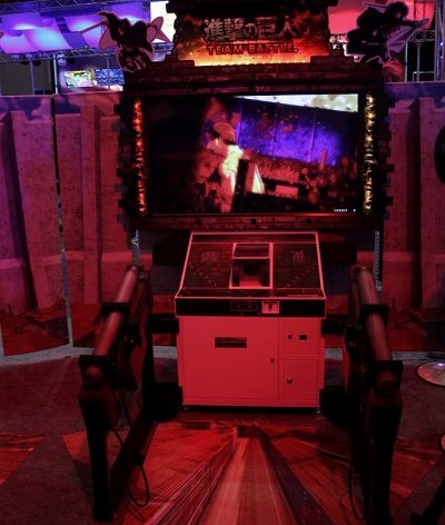 ꡼ No.005Υͥ / JAEPO2016Ͽ͵˥ƸѡǥХǵͤऻ衣ֿʷε TEAM BATTLEץơ٥ȥݡ