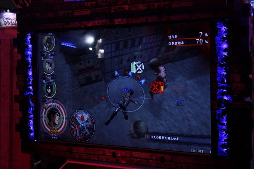 ꡼ No.007Υͥ / JAEPO2016Ͽ͵˥ƸѡǥХǵͤऻ衣ֿʷε TEAM BATTLEץơ٥ȥݡ