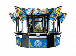 画像ギャラリー No.003のサムネイル画像 / カプコン,「進撃の巨人 TEAM BATTLE」など2月10日開催の「JAEPO2017」の出展タイトル発表。特設サイトが本日オープン