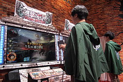 ꡼ No.010Υͥ / JAEPO2017ϥץοɡֿʷε TEAM BATTLEפ2017ǯƲƯͽꡪ ľץ쥤ࡼӡǺ