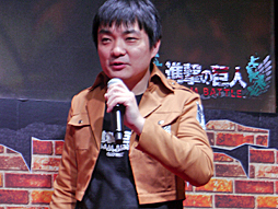 ꡼ No.003Υͥ / JAEPO2017ϸ¤üǽϤȡޥǤ֥פǹѡֿʷε TEAM BATTLEץơ٥ȥݡ