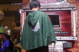 ꡼ No.013Υͥ / JAEPO2017ϸ¤üǽϤȡޥǤ֥פǹѡֿʷε TEAM BATTLEץơ٥ȥݡ