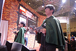 ꡼ No.014Υͥ / JAEPO2017ϸ¤üǽϤȡޥǤ֥פǹѡֿʷε TEAM BATTLEץơ٥ȥݡ