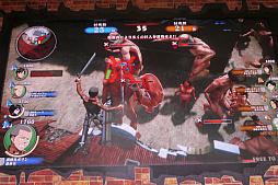 ꡼ No.016Υͥ / JAEPO2017ϸ¤üǽϤȡޥǤ֥פǹѡֿʷε TEAM BATTLEץơ٥ȥݡ