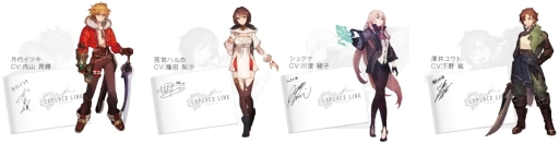 ꡼ No.001 | LAPLACE LINKץ㥹ȤΥʤɤ륭ڡ