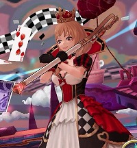 ꡼ No.008 | OZ Chrono ChronicleפλϿԿ9ͤˡܥХȥΥץ쥤ư