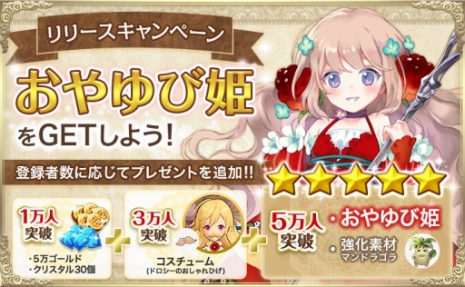 画像ギャラリー No.002のサムネイル画像 / 童話の世界を舞台にした3DアクションRPG「OZ Chrono Chronicle」が本日配信開始