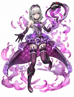 画像ギャラリー No.002のサムネイル画像 / 「OZ Chrono Chronicle」,10連ガチャの初回半額キャンペーンを開催