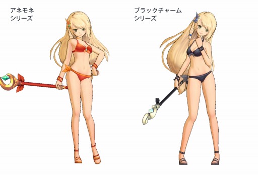 ꡼ No.002 | OZ Chrono Chronicle׿女塼बо졣ƥ٥ȥ󥸥»