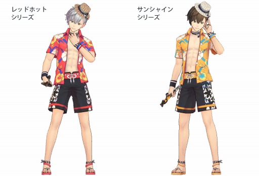 ꡼ No.005 | OZ Chrono Chronicle׿女塼बо졣ƥ٥ȥ󥸥»