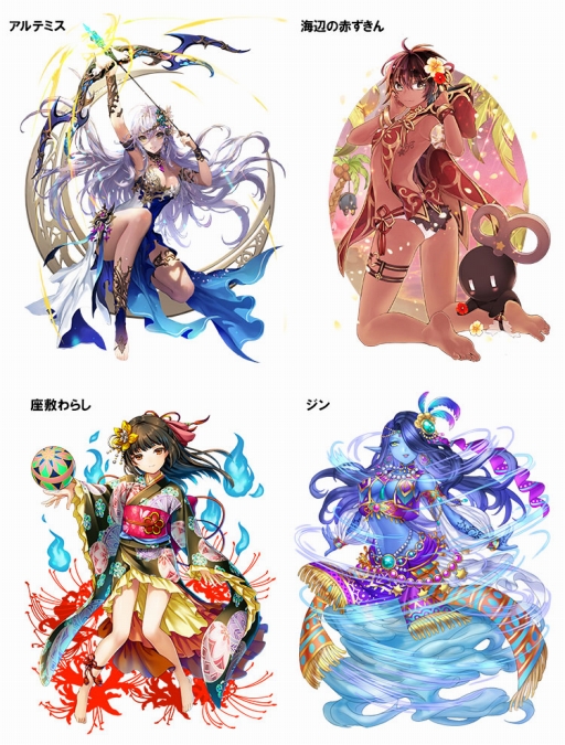 ꡼ No.001 | OZ Chrono Chronicle״ָǡ5롼иΨ2ܤˡƥ٥ȤⳫ