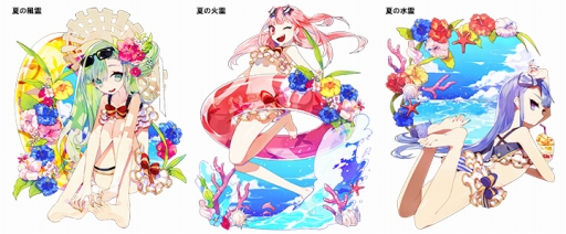 ꡼ No.007 | OZ Chrono Chronicle״ָǡ5롼иΨ2ܤˡƥ٥ȤⳫ