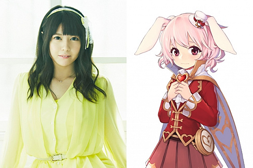 画像ギャラリー No.001のサムネイル画像 / 「OZ Chrono Chronicle」TGSを記念して,アイテムBOXの全員プレゼントが決定