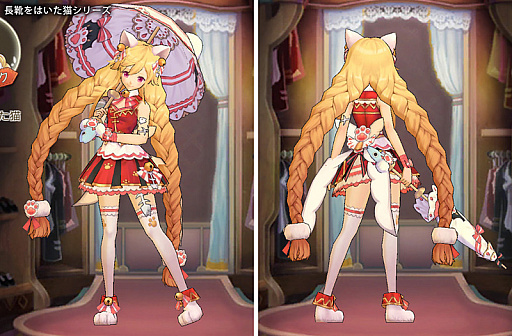 ꡼ No.003 | OZ Chrono ChronicleסǡĹϤǭ塼פ館