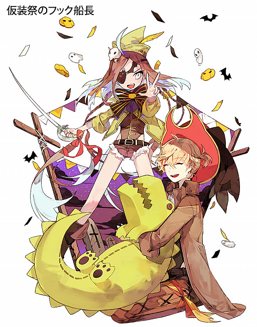 ꡼ No.001 | OZ Chrono Chronicleסϥꥳ塼ब륤٥ȳ