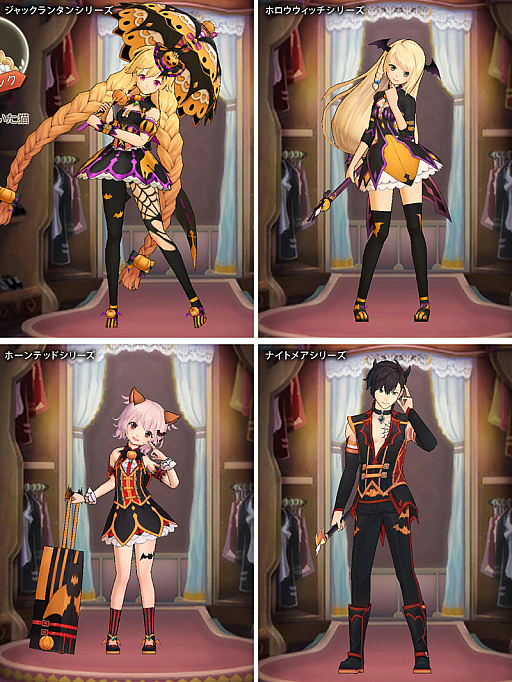 ꡼ No.004 | OZ Chrono Chronicleסϥꥳ塼ब륤٥ȳ