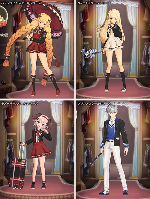 ꡼ No.003Υͥ / OZ Chrono Chronicleס꥽롼󤬼֥꡼Ⱦǯǰڡפ򳫺