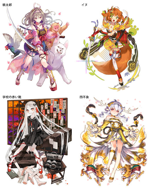 画像ギャラリー No.006のサムネイル画像 / 「OZ Chrono Chronicle」を最大3人で遊べるマルチプレイ体験版が配信開始。ステータス強化のための新装備「アクセサリ」も実装