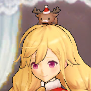 画像ギャラリー No.004のサムネイル画像 / 「OZ Chrono Chronicle」に新ソウルルーンのサンタクロースとルドルフが登場