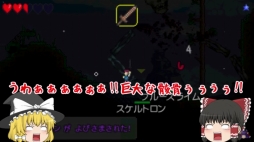 画像ギャラリー No.004のサムネイル画像 / 3DS版「テラリア」YouTuberのたくっちさんによる紹介動画第2弾が公開