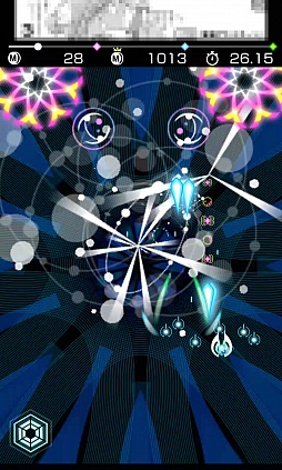 ꡼ No.002 | ȵӼɤΤʤϲԡ AndroidSTGdestroyer:30äǤɤޤݤޤפҲ𤹤֡ʤۤܡޥۥ̿1056