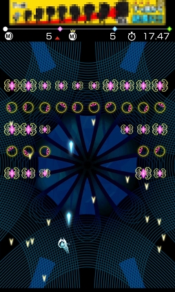 ꡼ No.003 | ȵӼɤΤʤϲԡ AndroidSTGdestroyer:30äǤɤޤݤޤפҲ𤹤֡ʤۤܡޥۥ̿1056