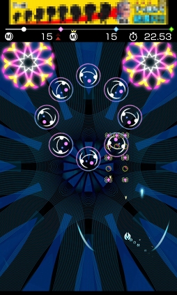 ꡼ No.004 | ȵӼɤΤʤϲԡ AndroidSTGdestroyer:30äǤɤޤݤޤפҲ𤹤֡ʤۤܡޥۥ̿1056