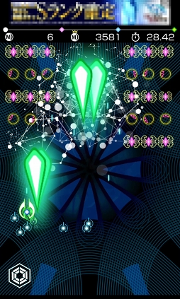 ꡼ No.007 | ȵӼɤΤʤϲԡ AndroidSTGdestroyer:30äǤɤޤݤޤפҲ𤹤֡ʤۤܡޥۥ̿1056