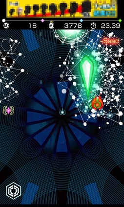 ꡼ No.009 | ȵӼɤΤʤϲԡ AndroidSTGdestroyer:30äǤɤޤݤޤפҲ𤹤֡ʤۤܡޥۥ̿1056