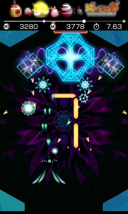 ꡼ No.010 | ȵӼɤΤʤϲԡ AndroidSTGdestroyer:30äǤɤޤݤޤפҲ𤹤֡ʤۤܡޥۥ̿1056