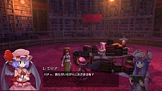 ꡼ No.003Υͥ / ProjectϺȥȵפPS Storeۿȡߥꥢ뤬͸ΥRPG