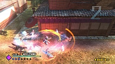 ꡼ No.008Υͥ / ProjectϺȥȵפPS Storeۿȡߥꥢ뤬͸ΥRPG