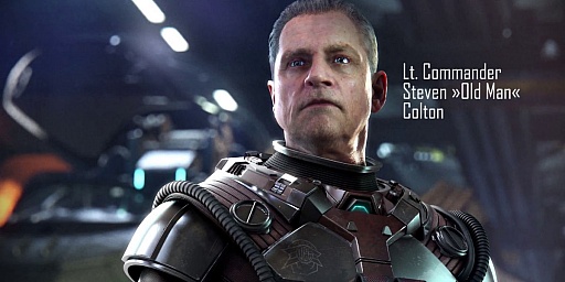 ꡼ No.004 | ޡϥߥ뤵о줹륹ڡSquadron 42פStar CitizenפΩեȤȤ2016ǯȾ˥꡼