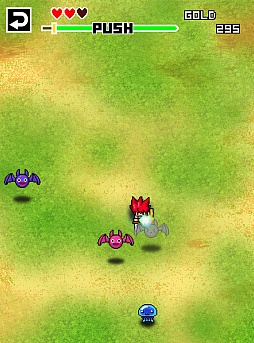 ���������꡼ No.003�Υ���ͥ������ / �Ƕ��η����ܻؤ��ơ����ޥ۸�����������󥲡���֤��η���Ф��͡��פ�Ҳ𤹤�֡ʤۤܡ��������ޥۥ������̿�����1047��