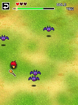 ���������꡼ No.004�Υ���ͥ������ / �Ƕ��η����ܻؤ��ơ����ޥ۸�����������󥲡���֤��η���Ф��͡��פ�Ҳ𤹤�֡ʤۤܡ��������ޥۥ������̿�����1047��