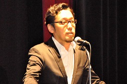 画像ギャラリー No.005のサムネイル画像 / 足立梨花さんが登場し,「LEGO スター・ウォーズ/フォースの覚醒」の実機プレイも公開。ワーナー・ブラザース ホームエンターテイメント発表会レポート