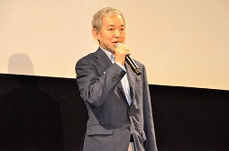 画像ギャラリー No.013のサムネイル画像 / 足立梨花さんが登場し,「LEGO スター・ウォーズ/フォースの覚醒」の実機プレイも公開。ワーナー・ブラザース ホームエンターテイメント発表会レポート