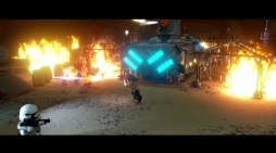 ꡼ No.003Υͥ / LEGO եγáס㤷ƷϿǿȥ쥤顽֥֥饹Хȥפ