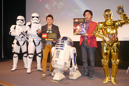 ꡼ No.012Υͥ / ԡɥ若R2-D2C-3POȶо줷ؤΰäLEGO եγáȯ䥤٥ȥݡ