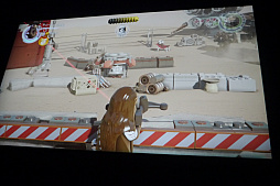 ꡼ No.020Υͥ / ԡɥ若R2-D2C-3POȶо줷ؤΰäLEGO եγáȯ䥤٥ȥݡ