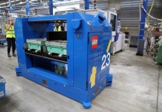 ꡼ No.021Υͥ / LEGO եγáȯ䵭ǰ٥ȵ3ƤǤϡ쥴ǥϥȹҲ