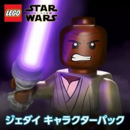 Lego スター ウォーズ フォースの覚醒 Dlc第2弾ジェダイキャラクターパックが配信