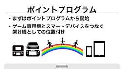 画像ギャラリー No.022のサムネイル画像 / 任天堂の新会員サービス「My Nintendo」のポイントサービス詳細などが明らかにされた決算説明会の内容を紹介。「Miitomo」の事前登録受付は2月17日に開始