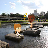 ꡼ No.017Υͥ / ǤŷƲΥޥۥץMiitomoפλϿդϡʬΡMiiɤơȼȡɤΥߥ˥ڤSNSץ