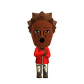 ꡼ No.022Υͥ / ǤŷƲΥޥۥץMiitomoפλϿդϡʬΡMiiɤơȼȡɤΥߥ˥ڤSNSץ