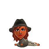 ꡼ No.026Υͥ / ǤŷƲΥޥۥץMiitomoפλϿդϡʬΡMiiɤơȼȡɤΥߥ˥ڤSNSץ