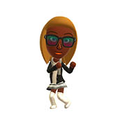 ꡼ No.027Υͥ / ǤŷƲΥޥۥץMiitomoפλϿդϡʬΡMiiɤơȼȡɤΥߥ˥ڤSNSץ