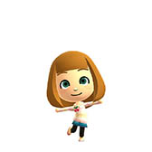 ꡼ No.028Υͥ / ǤŷƲΥޥۥץMiitomoפλϿդϡʬΡMiiɤơȼȡɤΥߥ˥ڤSNSץ