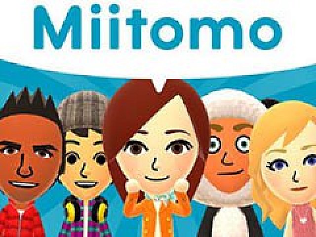 任天堂初のスマホアプリ「Miitomo」の事前登録受付が本日開始。自分