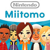 画像ギャラリー No.001のサムネイル画像 / 任天堂が手がけるスマホアプリ「Miitomo」の配信日が3月17日に決定。事前登録は3月16日12:00に終了